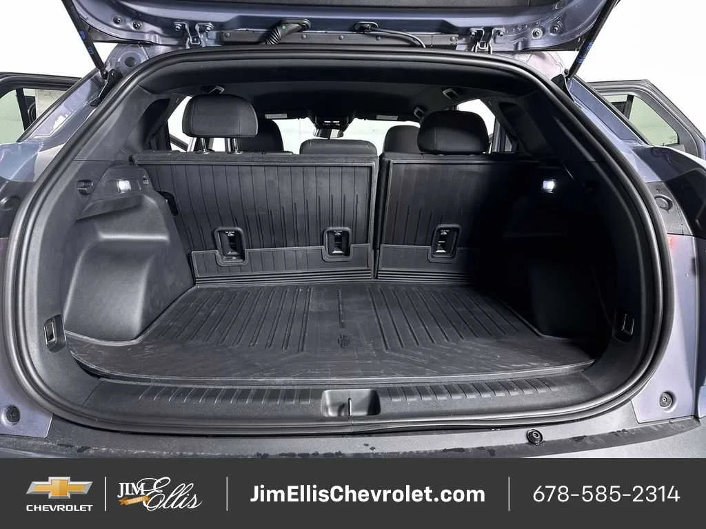 2026 Chevrolet Blazer EV LT - Photo 47