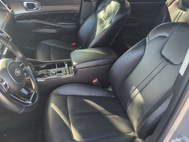 2021 Kia Sorento SX - Photo 12