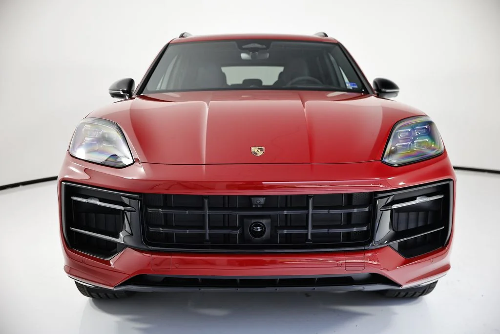 New 2026 Red Porsche GTS image 10