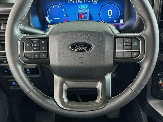 Certified Pre-Owned 2024 Ford F-150 XLT