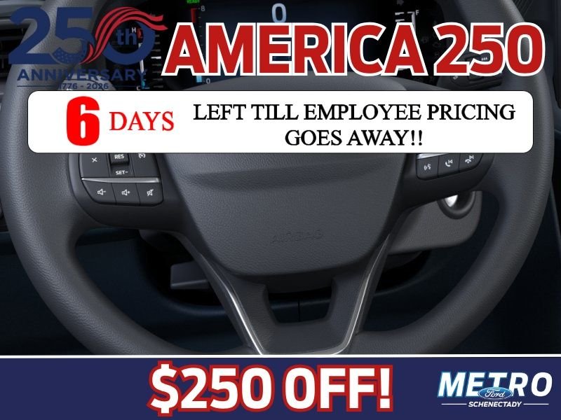 New 2026 Carbonized Gray Metallic Ford XL image 14
