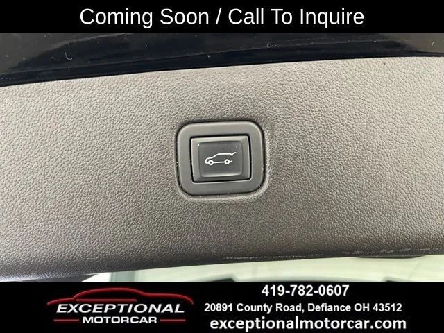 Used 2020 Black Chevrolet LT image 47