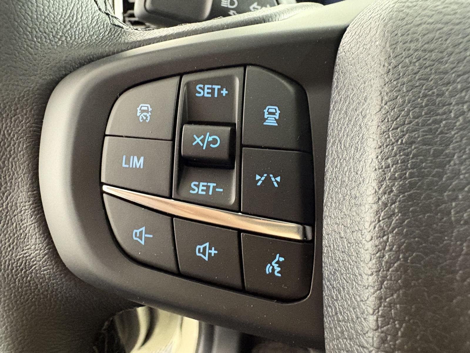 New 2026 Desert Sand Ford LARIAT image 29
