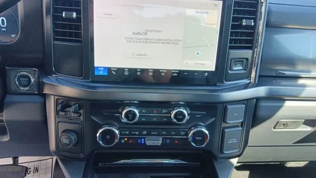 New 2026 Avalanche Ford F-350® Lariat® image 21