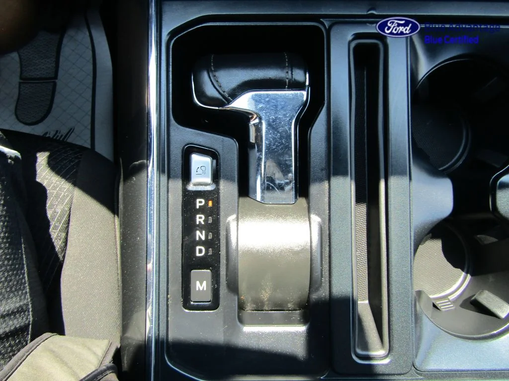 2023 Ford F-150 XLT - Photo 36
