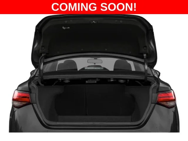 Used 2022 Black Nissan SR image 8