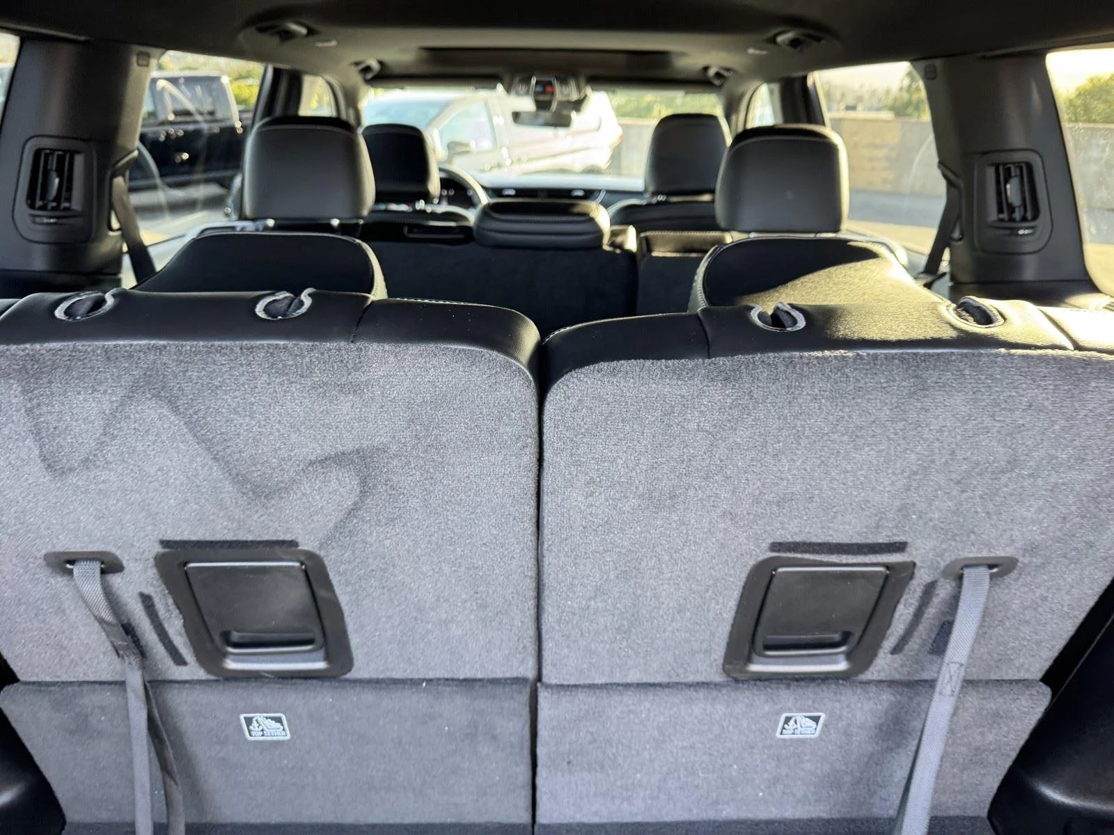 Certified Used 2025 Bright White Clearcoat Jeep Altitude X image 14
