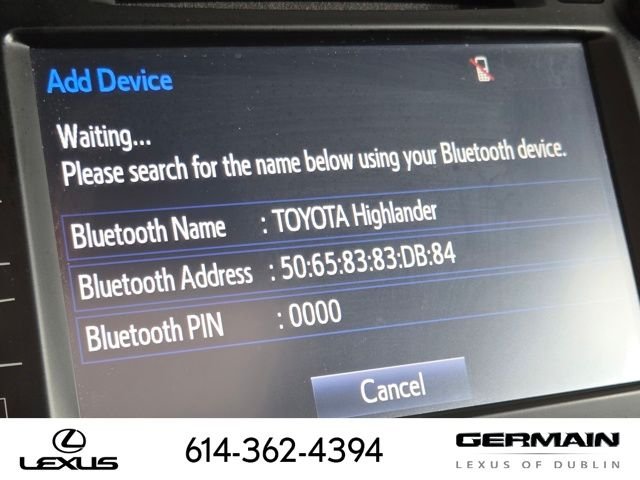 Used 2016 Silver Toyota Limited image 31