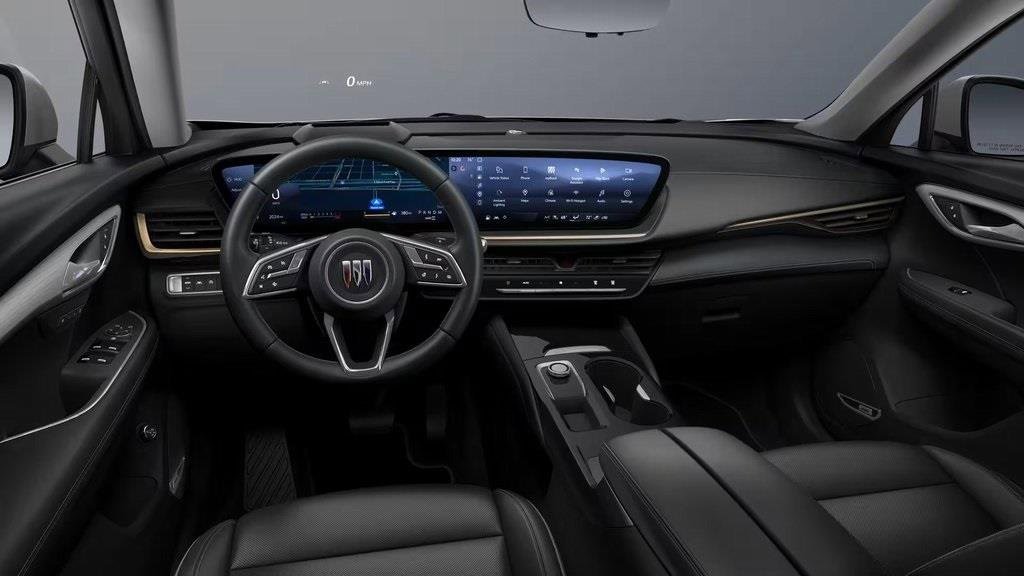 2026 BUICK ENVISION - Image 4