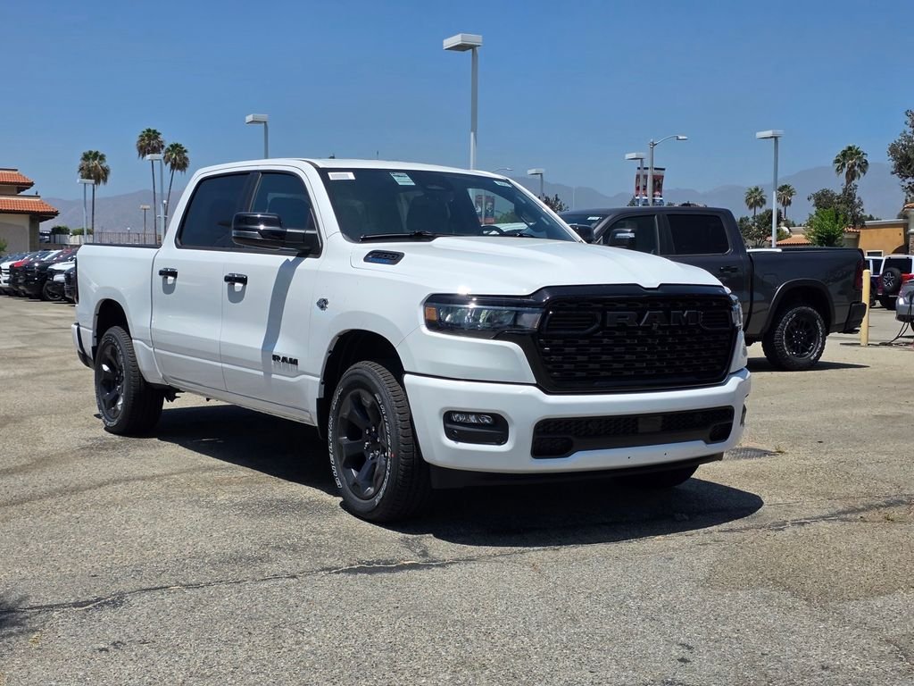 2026 RAM 1500 Pickup Big Horn/Lone Star