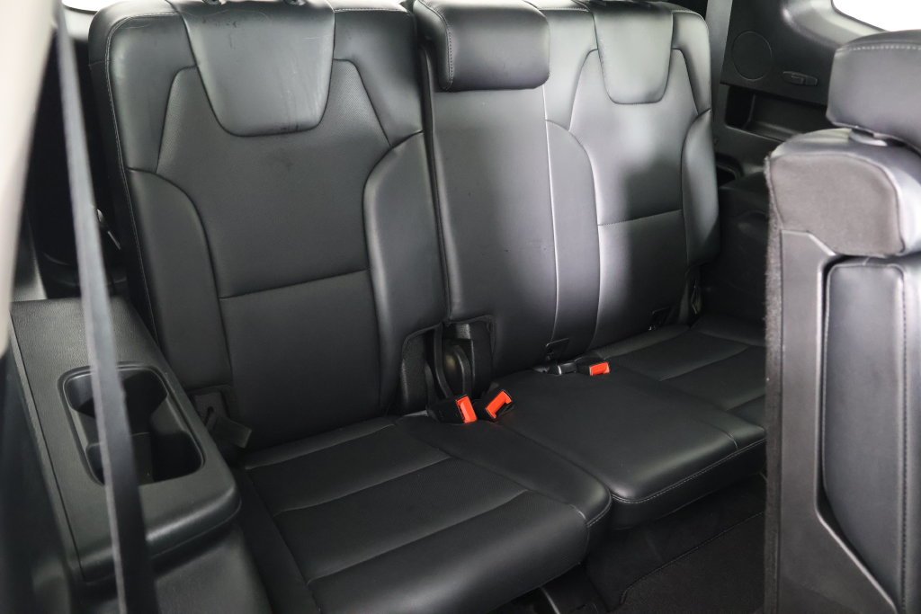 Used 2020 Snow White Pearl Kia EX image 25