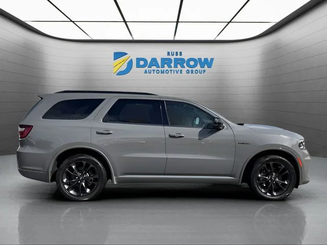 Used 2023 Gray Dodge HEMI Orange Plus image 6