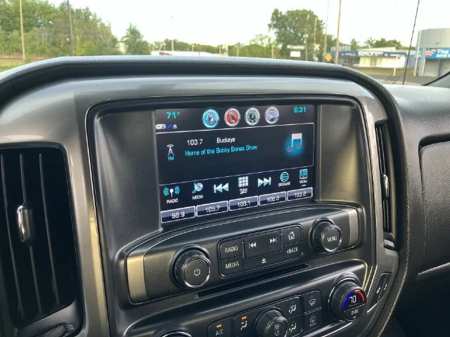 2018 Chevrolet Silverado 1500 LT - Photo 13