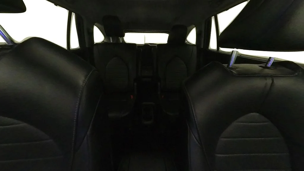 Used 2024 Blue Toyota XLE image 34