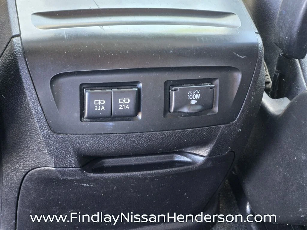 Used 2018 Red Toyota SE Premium image 13