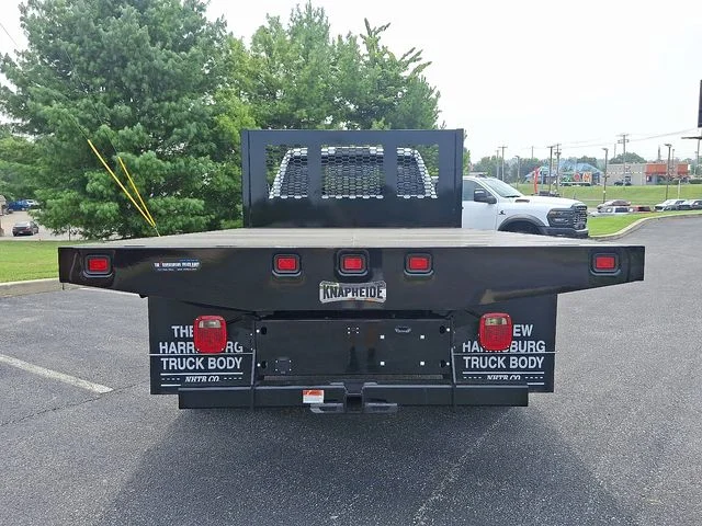 New 2025 White Ram Tradesman image 6