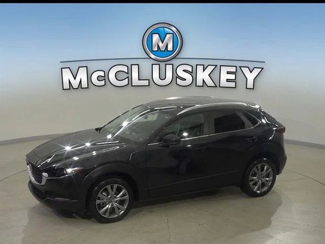 2024 Mazda CX-30