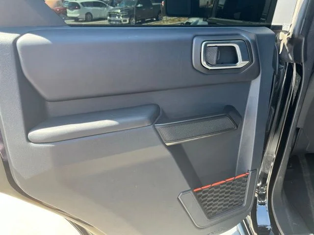 Used 2023 Black Ford Raptor image 17