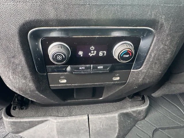Certified Used 2023 Black Chevrolet LS image 20