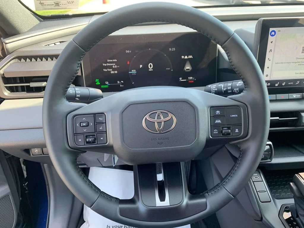 Used 2026  Toyota SE image 25