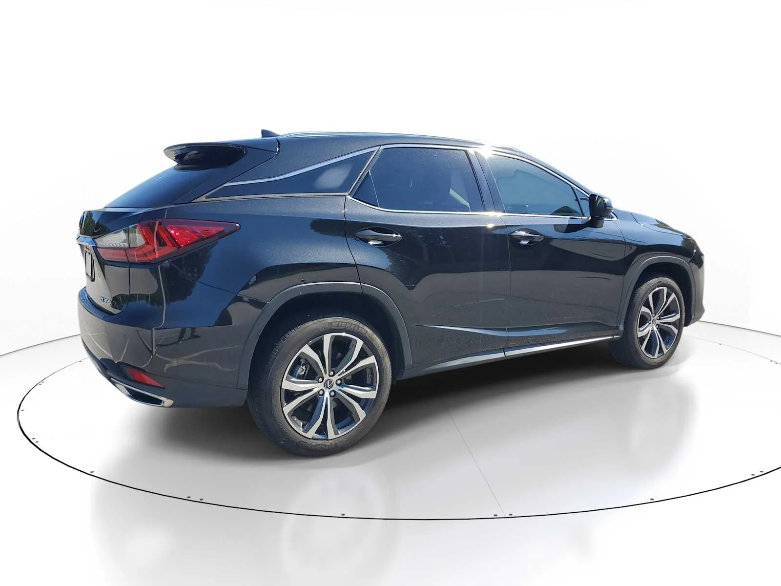 Used 2022 Caviar Lexus  image 6