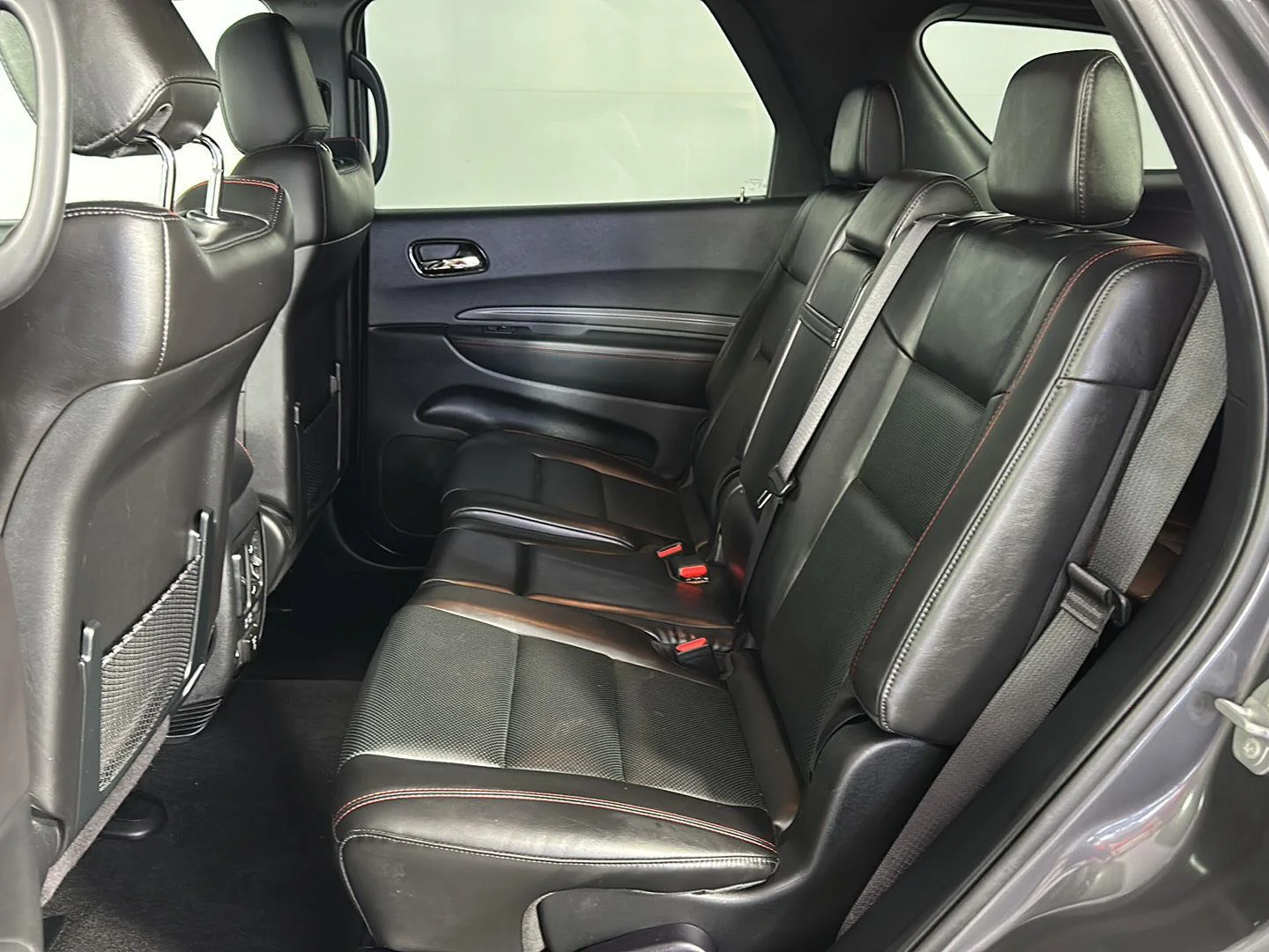 Used 2025 Vapour Grey Dodge R/T image 28