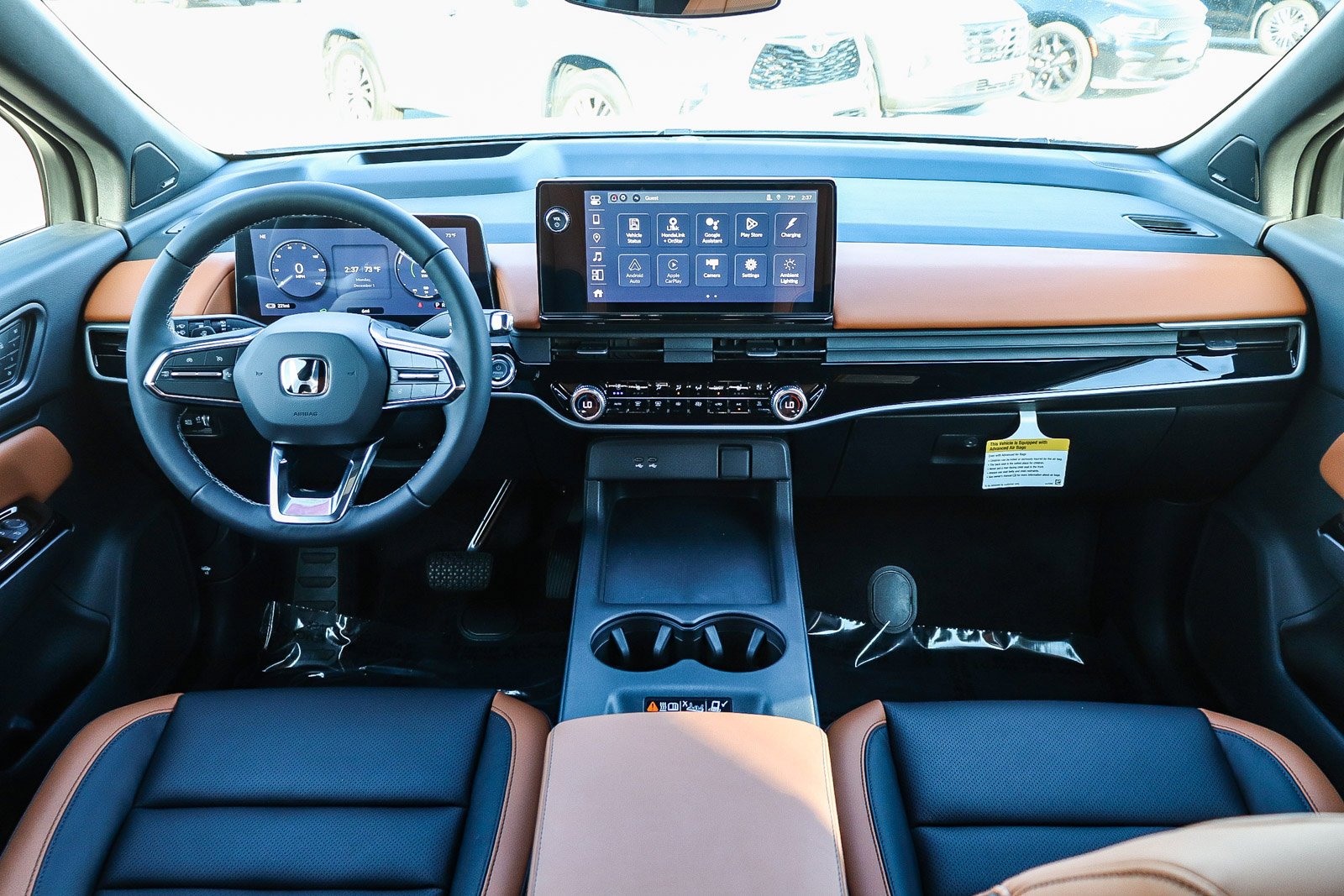 2026 Honda Prologue Elite - Photo 14