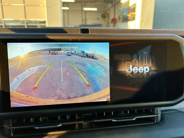 2025 Jeep Wrangler 4-Door Sport S - Photo 18