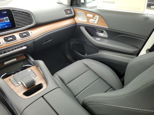 New 2026 White Mercedes-Benz GLE 350 image 15