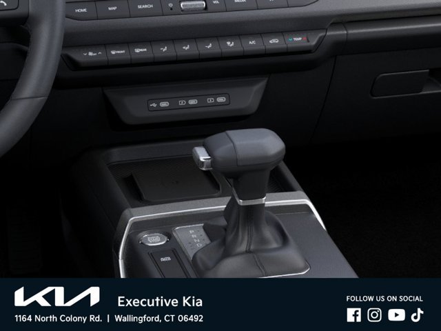 New 2027 Pale Gray Kia S image 23