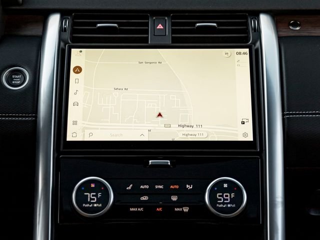New 2026 Charente Grey Land Rover Dynamic SE image 22