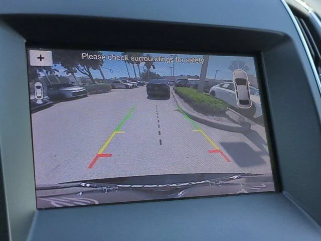 Used 2019 Black Ford Titanium image 18