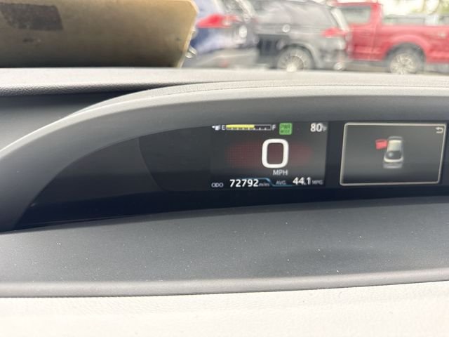 2022 Toyota Prius XLE - Photo 15