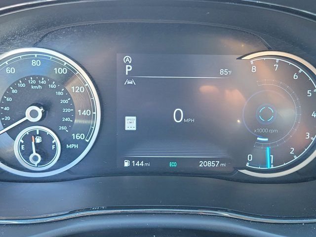 2024 GENESIS GV70 Standard - Photo 27