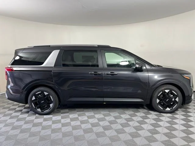 New 2026  Kia EX image 8