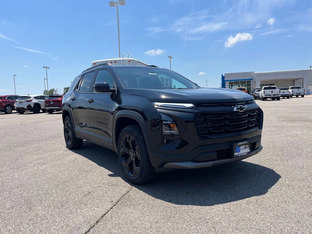 2026 Chevrolet Equinox LT - Photo 6