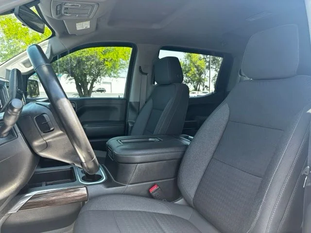 2022 Chevrolet Silverado 1500 Limited RST - Photo 9