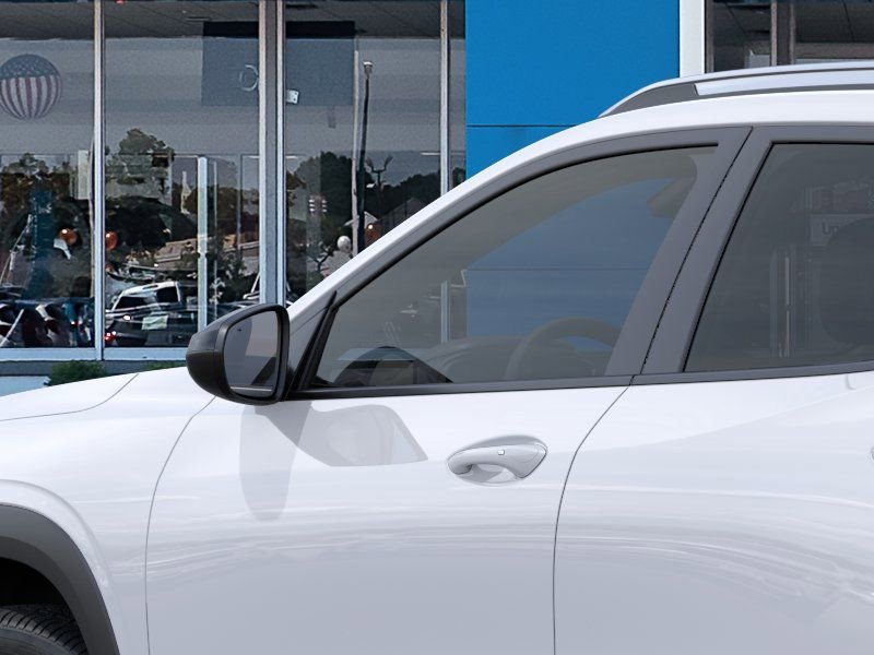 2026 Chevrolet Trax Activ - Photo 12