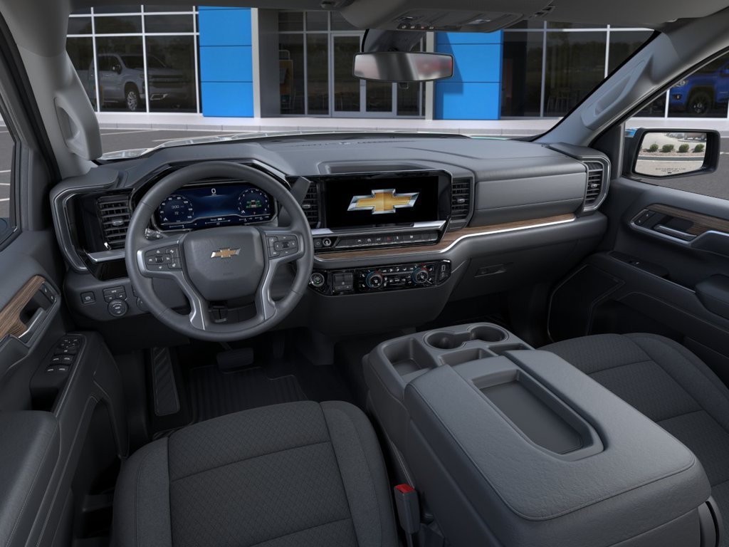 2026 Chevrolet Silverado 1500 LT - Photo 15