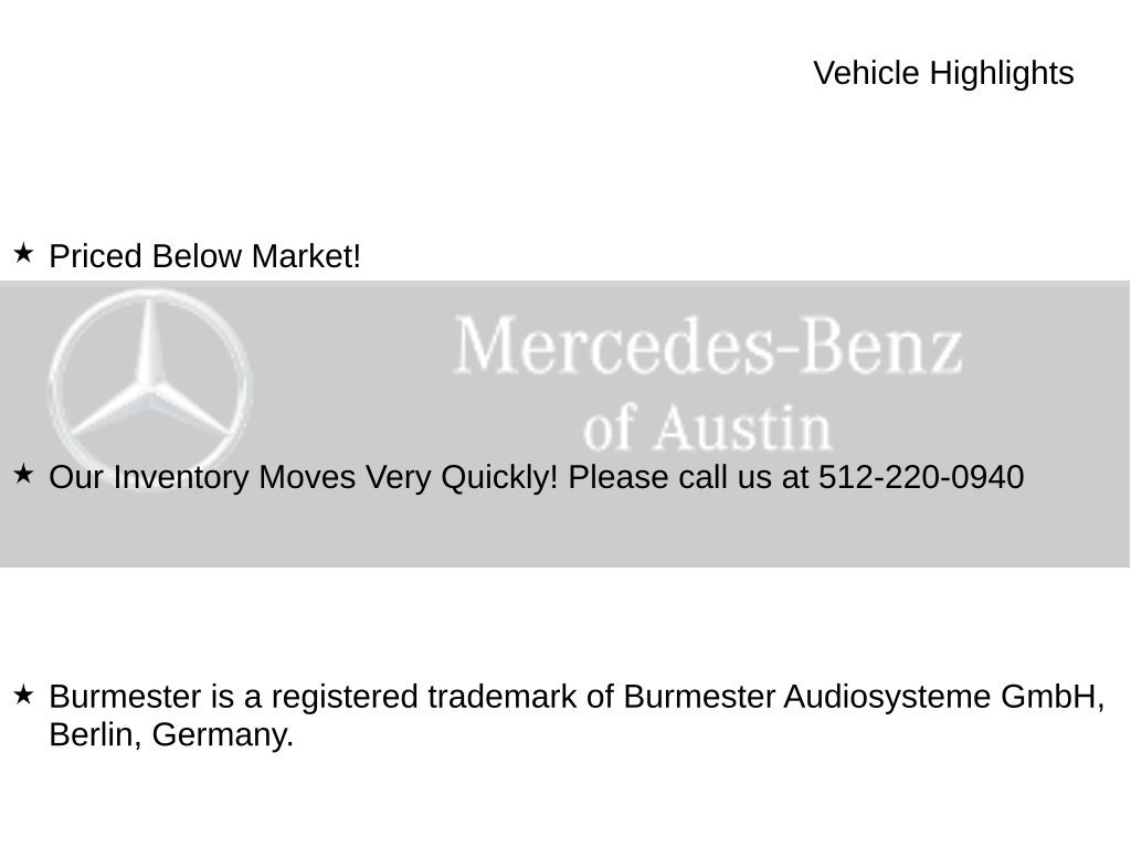 Used 2025 Gray Mercedes-Benz GLC 350e image 7