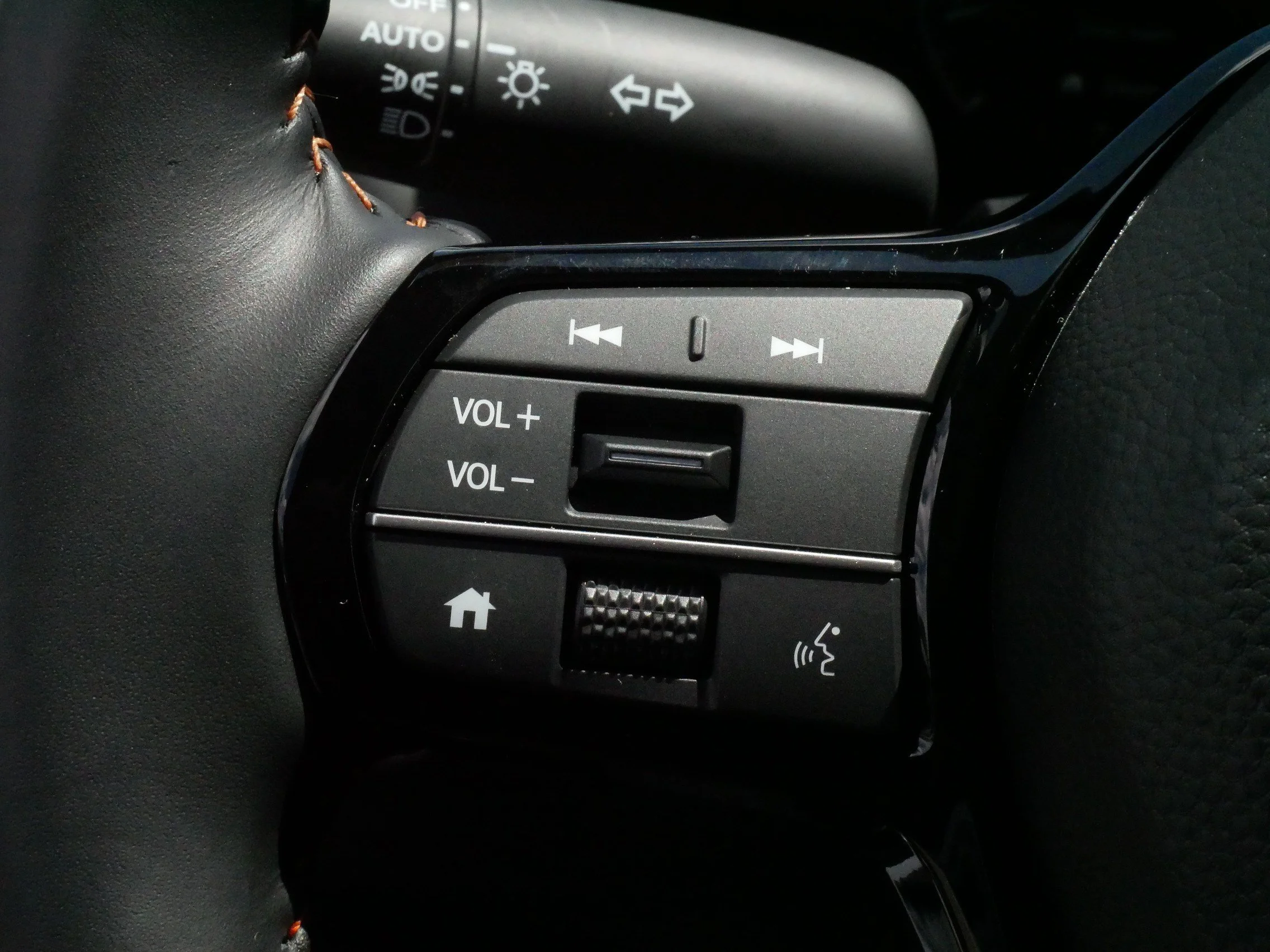 2026 Honda HR-V Sport - Photo 62