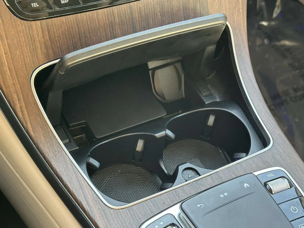 2022 Mercedes-Benz GLC GLC300 - Photo 32