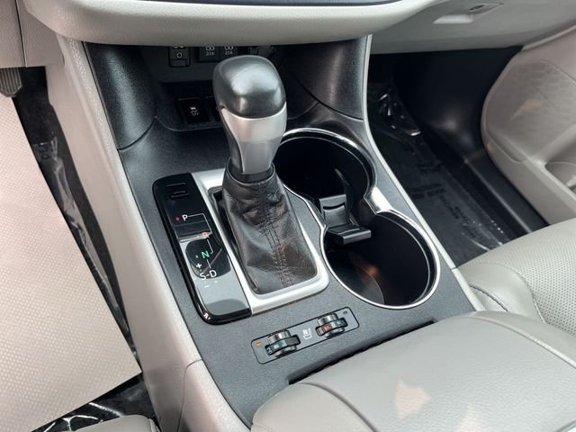 Used 2017 Gray Toyota Limited image 25