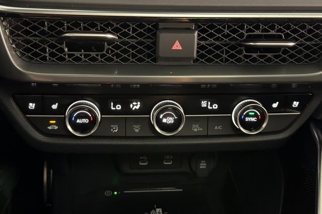 New 2026 Urban Gray Pearl Acura A-Spec Advance Package image 18