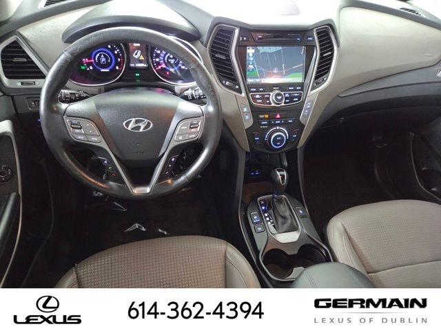Used 2015 Black Hyundai Base image 16