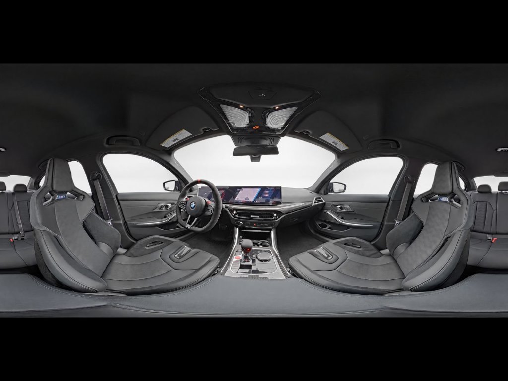 New 2027 Alpine White BMW Competition image 27