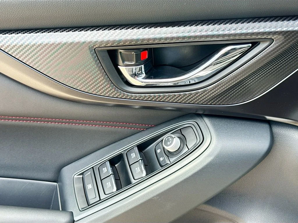 New 2026 Silver Subaru Premium image 21