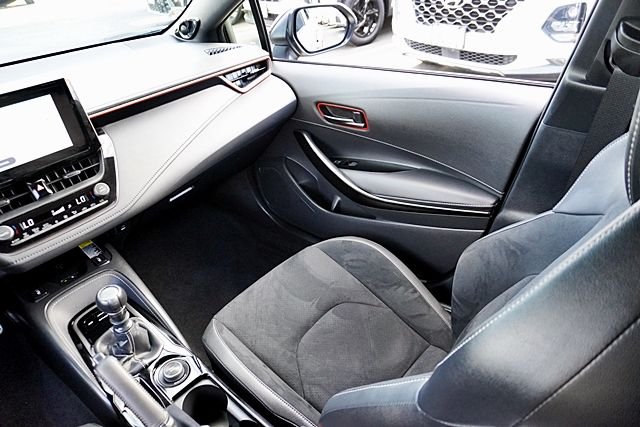 Used 2025 Gray Toyota Premium image 23