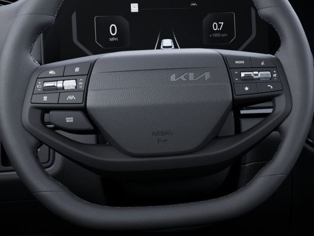 New 2027 Runway Red Kia SX-Prestige image 22