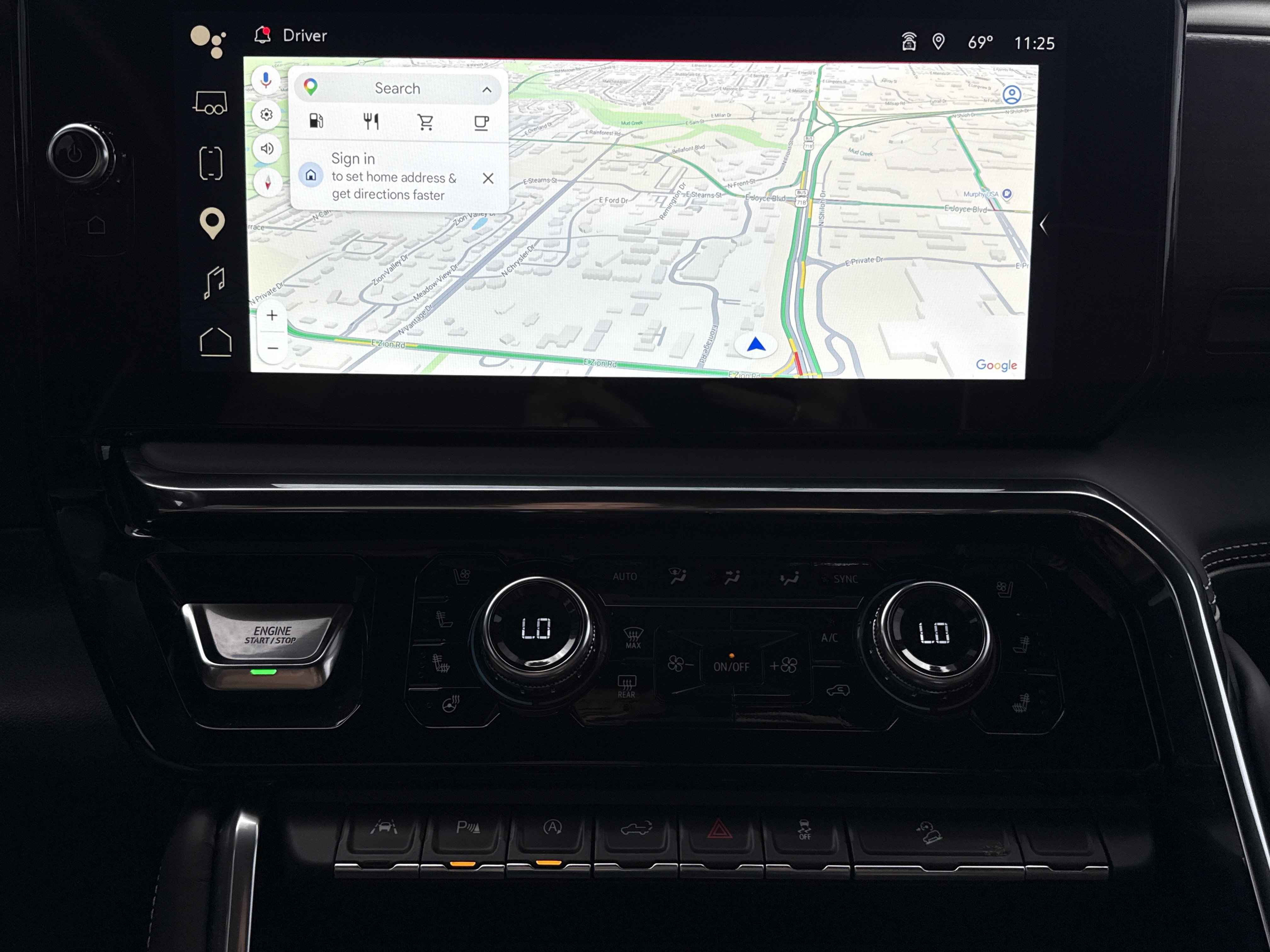 Used 2026 Onyx Black GMC Denali Ultimate image 20
